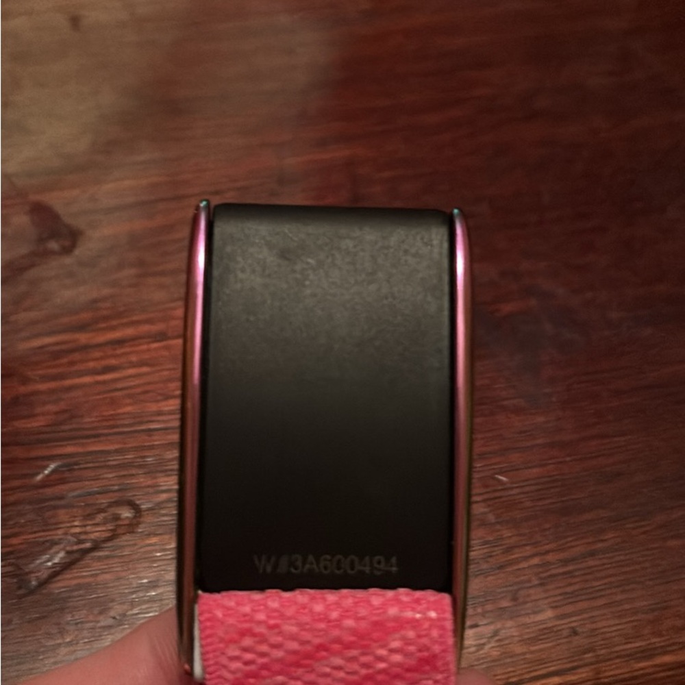 Whoop 3.0